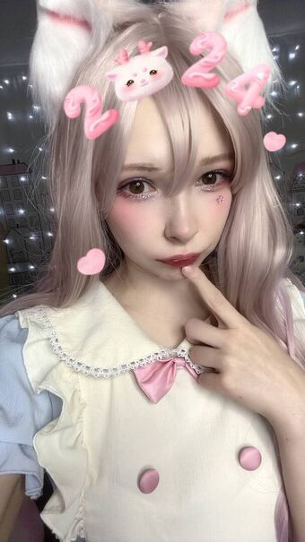 kittie_meo Nude Leaks OnlyFans Photo 74