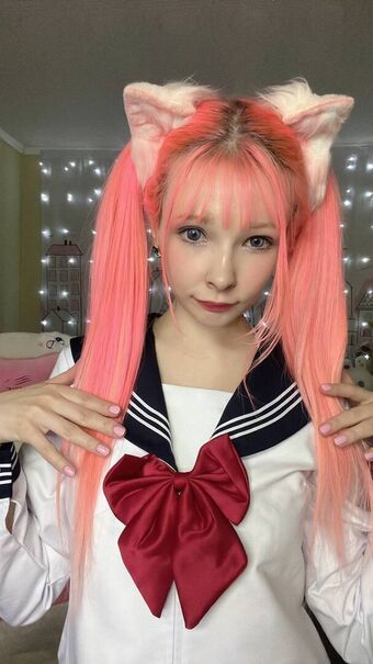 kittie_meo Nude Leaks OnlyFans Photo 79