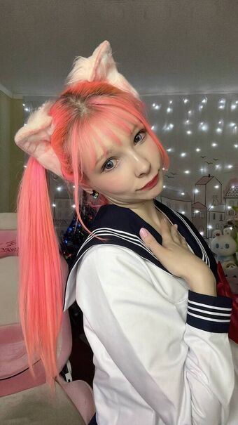 kittie_meo Nude Leaks OnlyFans Photo 80