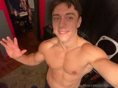 xxarchiepaigexx Nude Leaks OnlyFans Photo 3