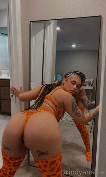 Indyamarie Nude Leaks OnlyFans Photo 34