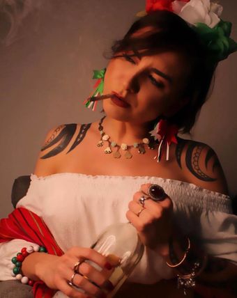 Ingrid Brans Nude Leaks OnlyFans Photo 41