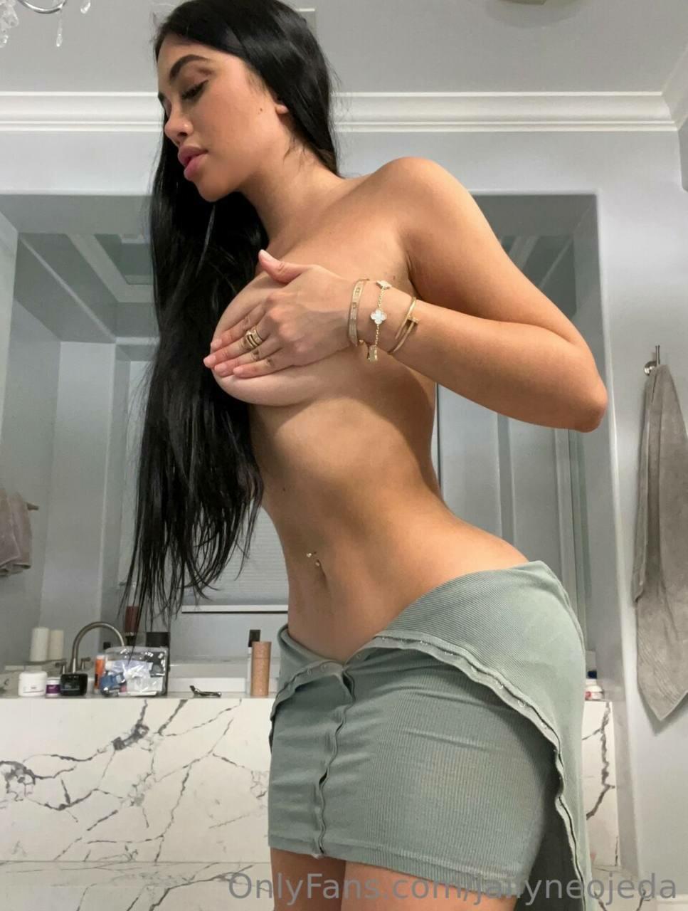 Jailyne Ojeda / jailyneojeda Nude OnlyFans Leaks 6