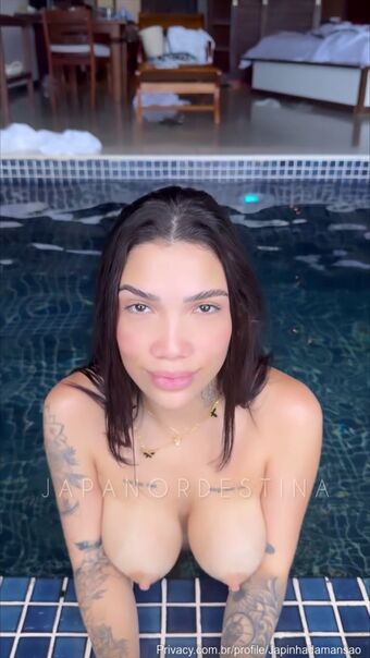 Japa Alee Nude Leaks OnlyFans Photo 41