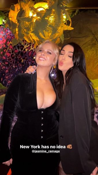 Jasmine-ramage Nude Leaks OnlyFans Photo 30