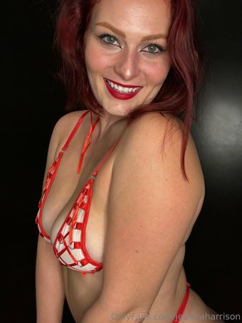 Jeanna Harrison Nude Leaks OnlyFans Photo 24