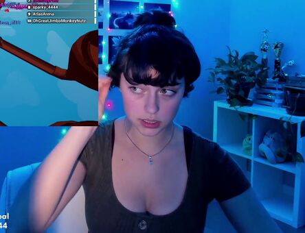 Jellyy_Bree Nude Leaks OnlyFans Photo 6