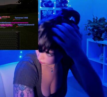 Jellyy_Bree Nude Leaks OnlyFans Photo 7