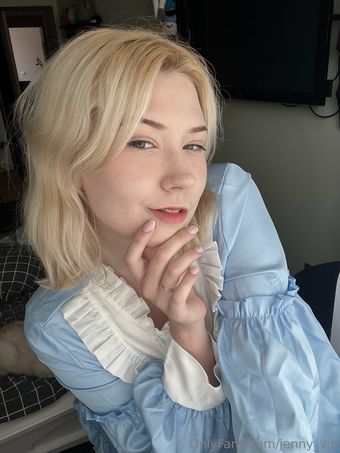 jenny_vip Nude Leaks OnlyFans Photo 6