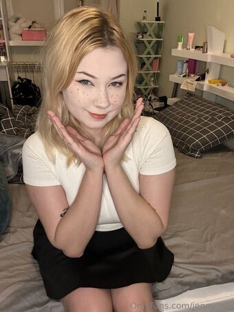 jenny_vip Nude Leaks OnlyFans Photo 8