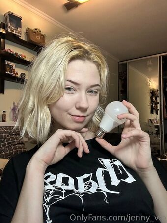 jenny_vip Nude Leaks OnlyFans Photo 9