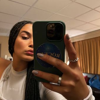 Jorja Smith Nude Leaks OnlyFans Photo 8