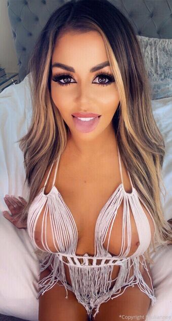 Juli Annee Nude Leaks OnlyFans Photo 54