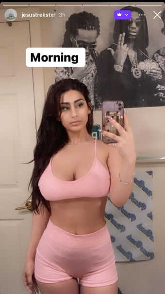 Kami Nude Leaks OnlyFans Photo 16