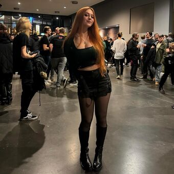 KDRkitten Nude Leaks OnlyFans Photo 28