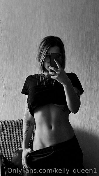 kelly_queen1 Nude Leaks OnlyFans Photo 4