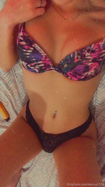 kenna1124 Nude Leaks OnlyFans Photo 12