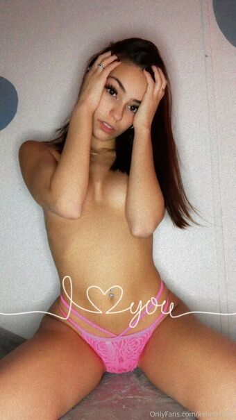 kenna1124 Nude Leaks OnlyFans Photo 9