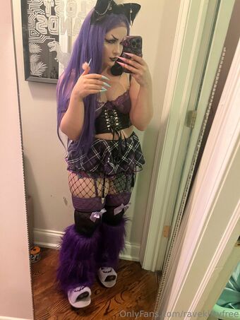ravekittyfree Nude Leaks OnlyFans Photo 19