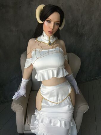 Lada Lyumos Nude Leaks OnlyFans Photo 287