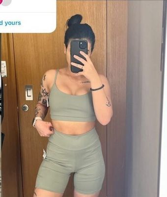 Xxlaisx Nude Leaks OnlyFans Photo 8