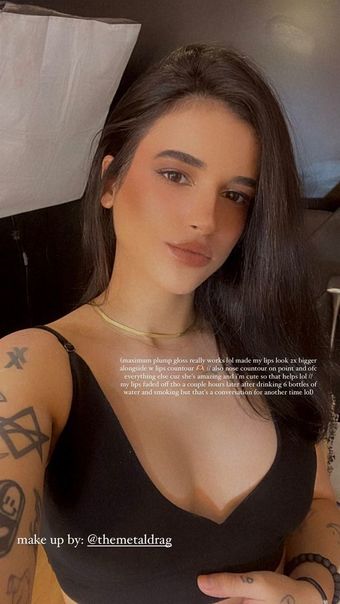 Xxlaisx Nude Leaks OnlyFans Photo 16