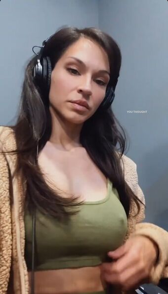 Lana Chairez Nude Leaks OnlyFans Photo 6