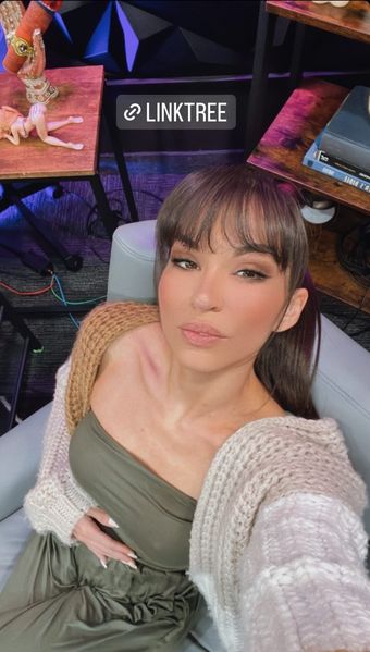 Lana Chairez Nude Leaks OnlyFans Photo 2