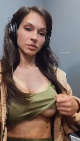 Lana Chairez Nude Leaks OnlyFans Photo 5