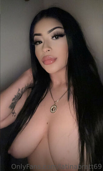 latinabratt69 Nude Leaks OnlyFans Photo 9