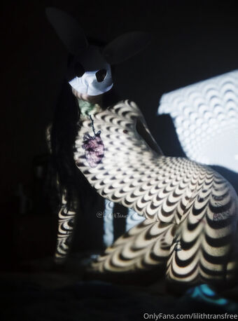 lilithtransfree Nude Leaks OnlyFans Photo 16