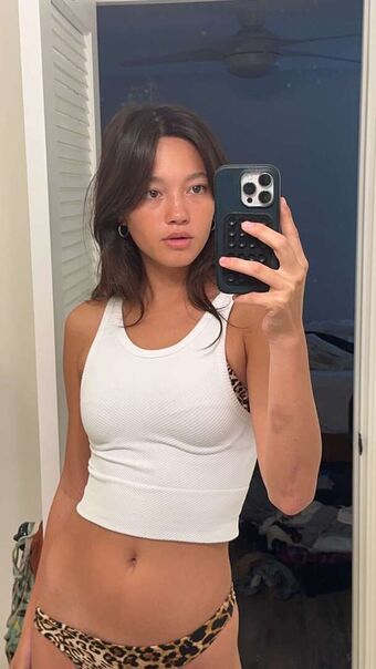 Lily Chee Nude Leaks OnlyFans Photo 95