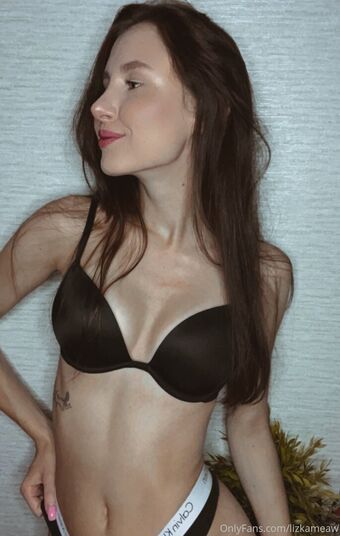 lizkameaw Nude Leaks OnlyFans Photo 13