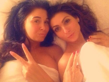 Luisa Zissman Nude Leaks OnlyFans Photo 19