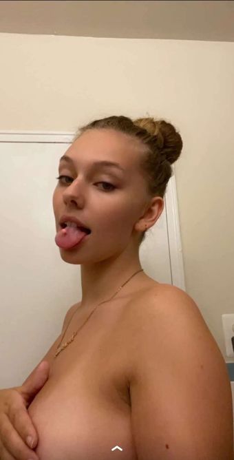 Lydia Renae Nude Leaks OnlyFans Photo 3