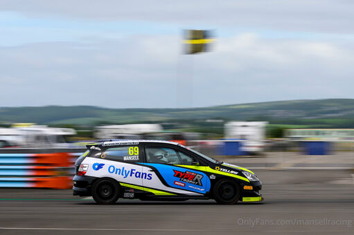 mansellracing Nude Leaks OnlyFans Photo 19