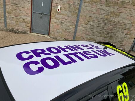 mansellracing Nude Leaks OnlyFans Photo 9