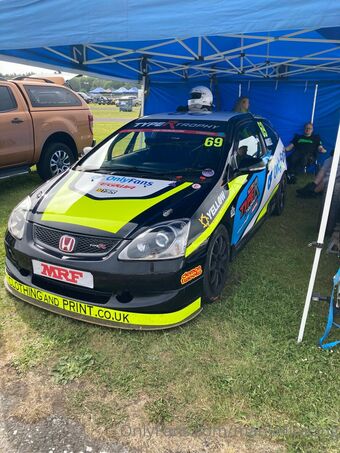 mansellracing Nude Leaks OnlyFans Photo 17