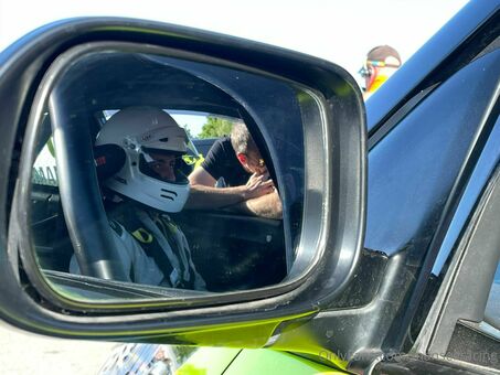 mansellracing Nude Leaks OnlyFans Photo 13