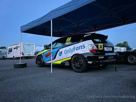 mansellracing Nude Leaks OnlyFans Photo 14