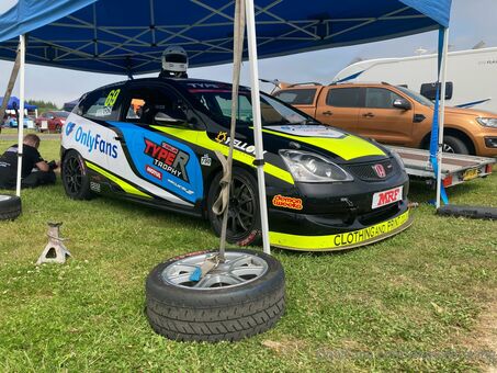 mansellracing Nude Leaks OnlyFans Photo 16