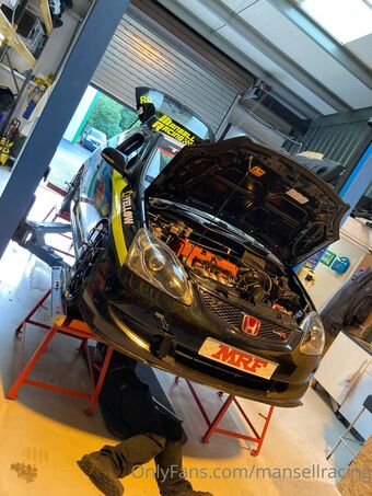 mansellracing Nude Leaks OnlyFans Photo 12