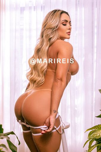 Mari Reis Nude Leaks OnlyFans Photo 146