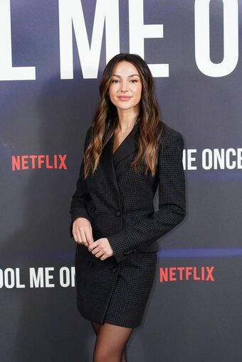 Michelle Keegan Nude Leaks OnlyFans Photo 65