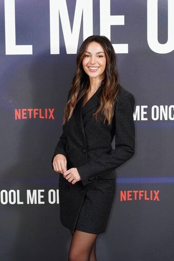 Michelle Keegan Nude Leaks OnlyFans Photo 64