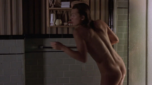 Milla Jovovich Nude Leaks OnlyFans Photo 24