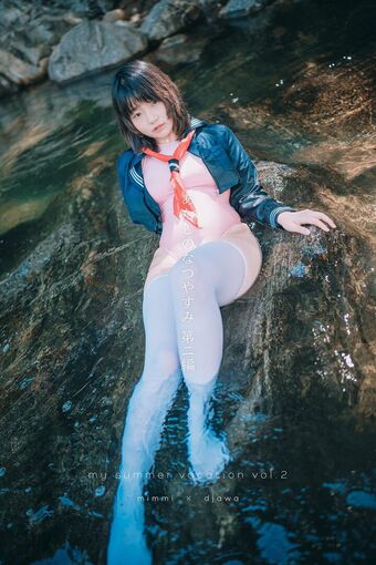 Mimmissu17 Nude Leaks OnlyFans Photo 11