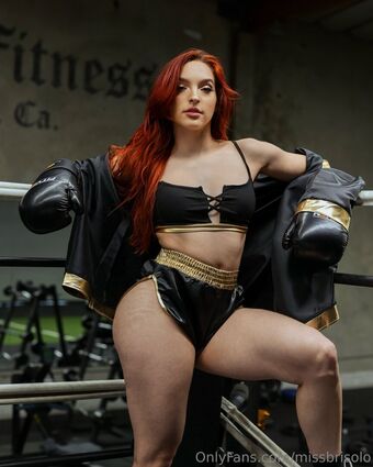 Miss Bri Torress Nude Leaks OnlyFans Photo 199