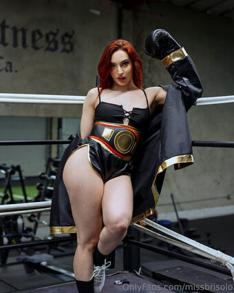 Miss Bri Torress Nude Leaks OnlyFans Photo 197