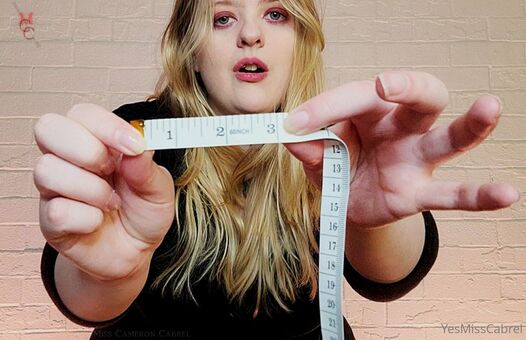 yesmisscabrel Nude Leaks OnlyFans Photo 19